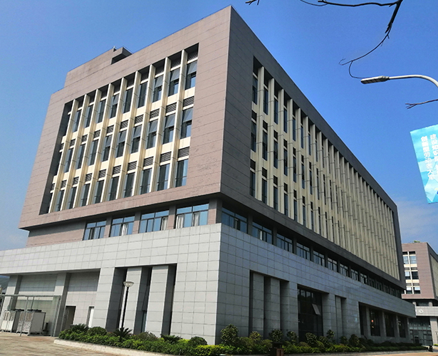 2號(hào)樓